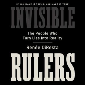 Invisible Rulers