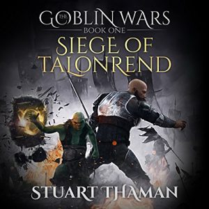 Siege of Talonrend