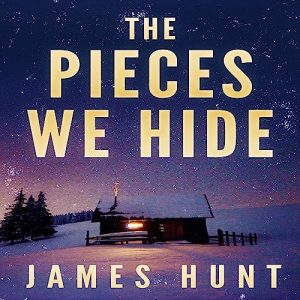 The Pieces We Hide