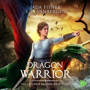 Dragon Warrior: Book 3