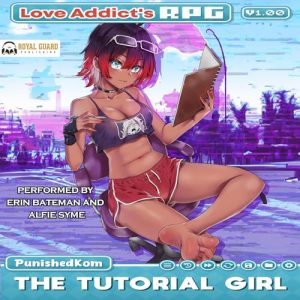 Love Addicts RPG V1.00