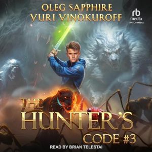 The Hunters Code