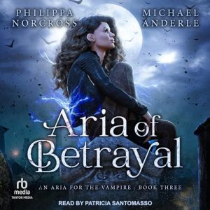 Aria of Betrayal