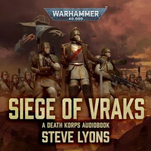 Siege of Vraks