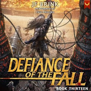 Defiance of the Fall 13