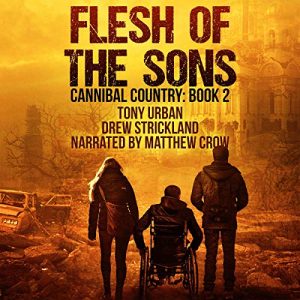 Flesh of the Sons