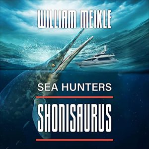 Sea Hunters: Shonisaurus