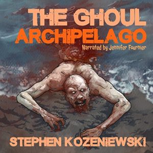 The Ghoul Archipelago