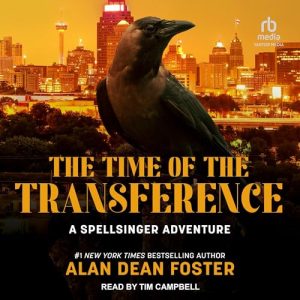 The Time of the Transference