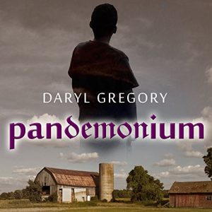 Pandemonium: A Novel