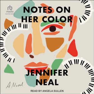 Notes on Her Color