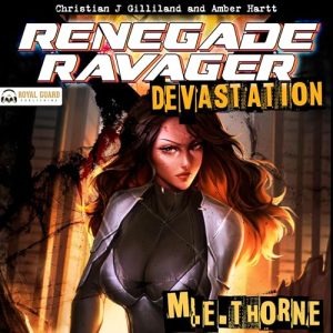 Renegade Ravager: Devastation
