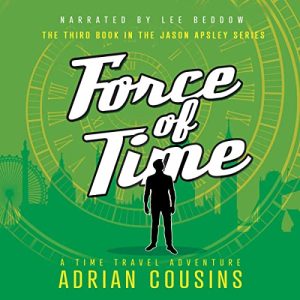 Force of Time