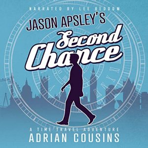 Jason Apsley's Second Chance
