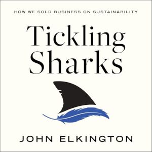 Tickling Sharks