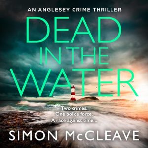 Dead in the Water: Anglesey