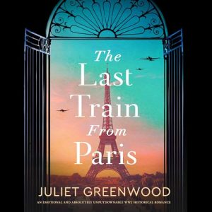 The Last Train from Paris