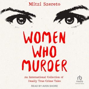 Women Who Murder