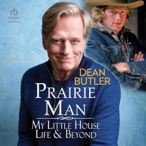 Prairie Man