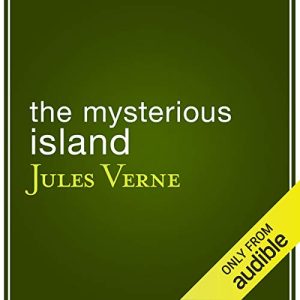 The Mysterious Island (performed by Berny Clark)