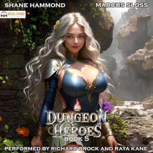 Dungeon Heroes 5