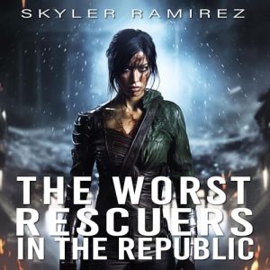 The Worst Rescuers in the Republic
