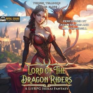 Lord of the Dragon Riders