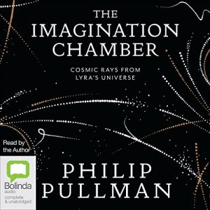 The Imagination Chamber: Cosmic Rays From Lyra's Universe