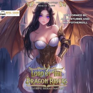 Lord of the Dragon Riders 2