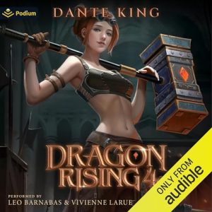 Dragon Rising 4