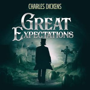 Great Expectations (performed by Christopher Preece)