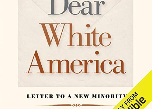 Dear White America