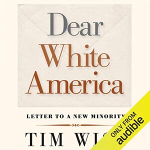 Dear White America