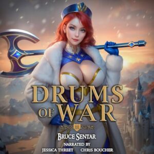 Drums of War