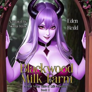 Blackwood Milk Farm 2