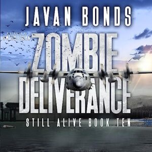 Zombie Deliverance