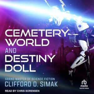 Cemetery World and Destiny Doll