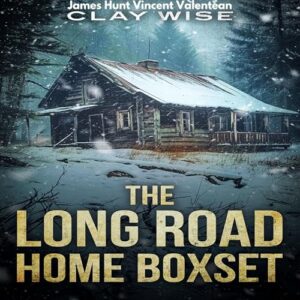 The Long Road Home Boxset