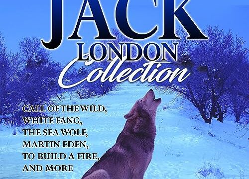 The Complete Jack London Collection