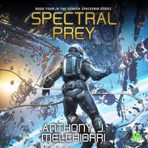 Spectral Prey