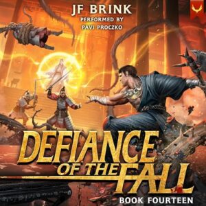 Defiance of the Fall 14