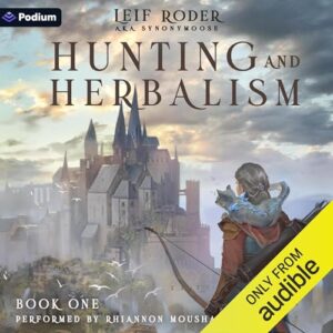 Hunting and Herbalism