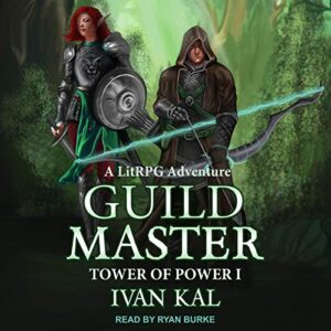 Guild Master