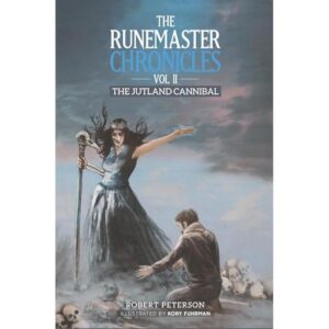 The Runemaster Chronicles: Vol II