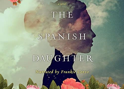 The Spanish Daughter