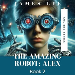 The Amazing Robot: Alex 2