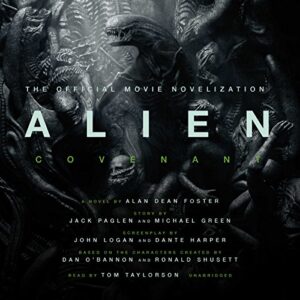 Alien: Covenant