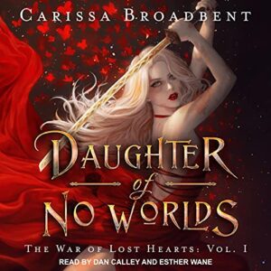 Daughter of No Worlds