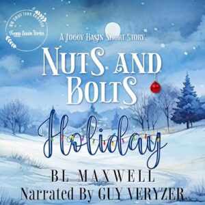 Nuts and Bolts Holiday