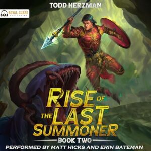 Rise of the Last Summoner 2